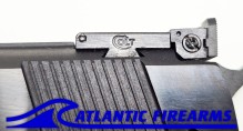 Colt Gold Cup National Match 45 ACP- Shooters Model