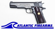 Colt Gold Cup National Match 45 ACP- Shooters Model