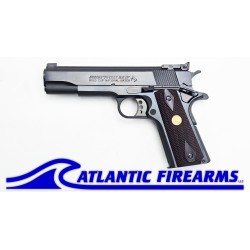 Colt Gold Cup National Match 45 ACP- Shooters Model