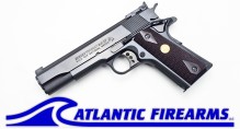 Colt Gold Cup National Match 45 ACP- Shooters Model