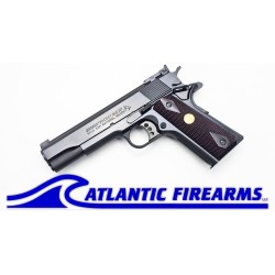 Colt Gold Cup National Match 45 ACP- Shooters Model