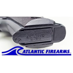 Colt Gold Cup National Match 45 ACP- Shooters Model