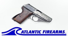 Mauser HSc 7.65mm Pistol German Marked C&R-Gunsmith Special