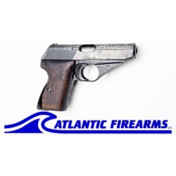 Mauser HSc 7.65mm Pistol German Marked C&R-Gunsmith Special