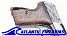 Mauser HSc 7.65mm Pistol German Marked C&R-Gunsmith Special