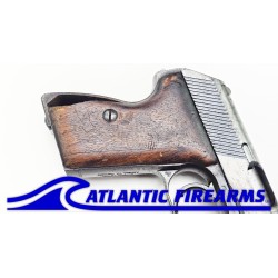 Mauser HSc 7.65mm Pistol German Marked C&R-Gunsmith Special