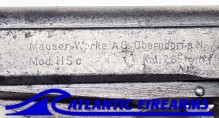 Mauser HSc 7.65mm Pistol German Marked C&R-Gunsmith Special