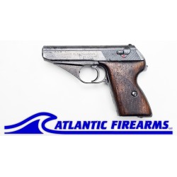 Mauser HSc 7.65mm Pistol German Marked C&R-Gunsmith Special