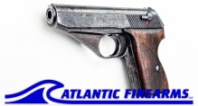 Mauser HSc 7.65mm Pistol German Marked C&R-Gunsmith Special