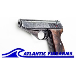 Mauser HSc 7.65mm Pistol German Marked C&R-Gunsmith Special