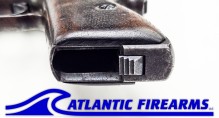 Mauser HSc 7.65mm Pistol German Marked C&R-Gunsmith Special