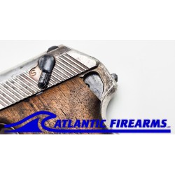 Mauser HSc 7.65mm Nickel German Marked C&R-Gunsmith Special