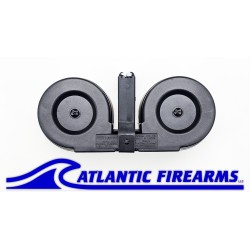 AR15 Drum 100 Rounds