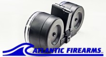 AR15 Drum 100 Rounds