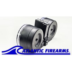 AR15 Drum 100 Rounds