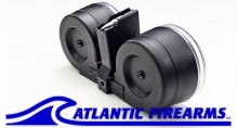 AR15 Drum 100 Rounds