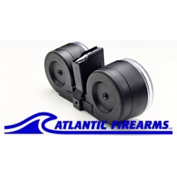 AR15 Drum 100 Rounds