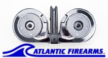 AR15 Drum 100 Rounds