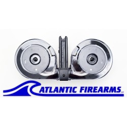 AR15 Drum 100 Rounds
