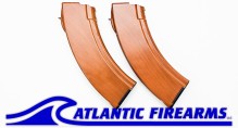 AK47  Bakelite Style Mag 2 pack