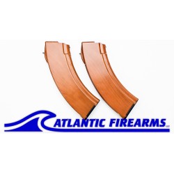 AK47  Bakelite Style Mag 2 pack