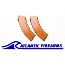 AK47  Bakelite Style Mag 2 pack