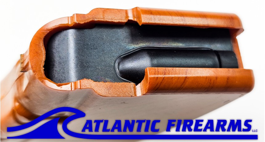 AK47 Bakelite Style Magazine Sale - AtlanticFirearms.com