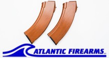 AK47  Bakelite Style Mag 2 pack