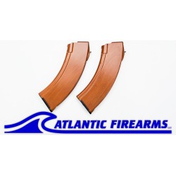 AK47  Bakelite Style Mag 2 pack