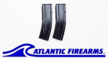 M1 Carbine 30 Round Mag 2 pack