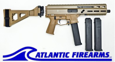 Grand Power Stribog SP45A3...