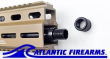 Grand Power Stribog SP45A3 W/ Brace- FDE