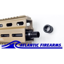 Grand Power Stribog SP45A3 W/ Brace- FDE