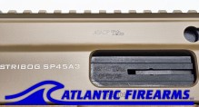 Grand Power Stribog SP45A3 W/ Brace- FDE