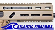 Grand Power Stribog SP45A3 W/ Brace- FDE