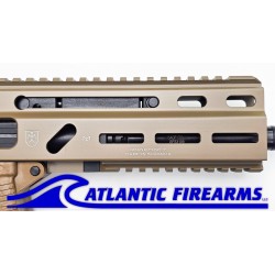 Grand Power Stribog SP45A3 W/ Brace- FDE