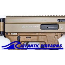 Grand Power Stribog SP45A3 W/ Brace- FDE