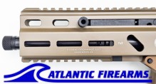 Grand Power Stribog SP45A3 W/ Brace- FDE