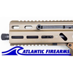 Grand Power Stribog SP45A3 W/ Brace- FDE
