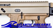 Grand Power Stribog SP45A3 W/ Brace- FDE