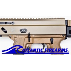 Grand Power Stribog SP45A3 W/ Brace- FDE