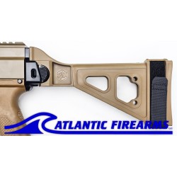 Grand Power Stribog SP45A3 W/ Brace- FDE