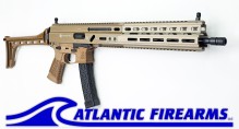 Grand Power Stribog SP9A1 9mm 16" Rifle FDE