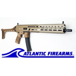 Grand Power Stribog SP9A1 9mm 16" Rifle FDE