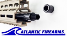 Grand Power Stribog SP9A1 9mm 16" Rifle FDE