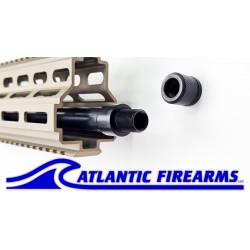 Grand Power Stribog SP9A1 9mm 16" Rifle FDE