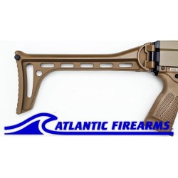 Grand Power Stribog SP9A1 9mm 16" Rifle FDE