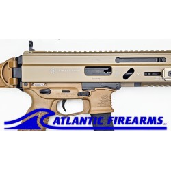 Grand Power Stribog SP9A1 9mm 16" Rifle FDE