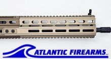 Grand Power Stribog SP9A1 9mm 16" Rifle FDE