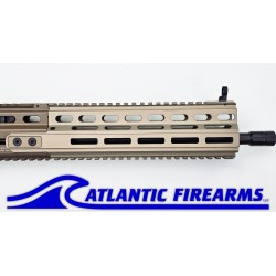 Grand Power Stribog SP9A1 9mm 16" Rifle FDE